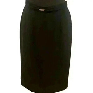 Dana Bachman Petite women’s pencil skirt size 12p
